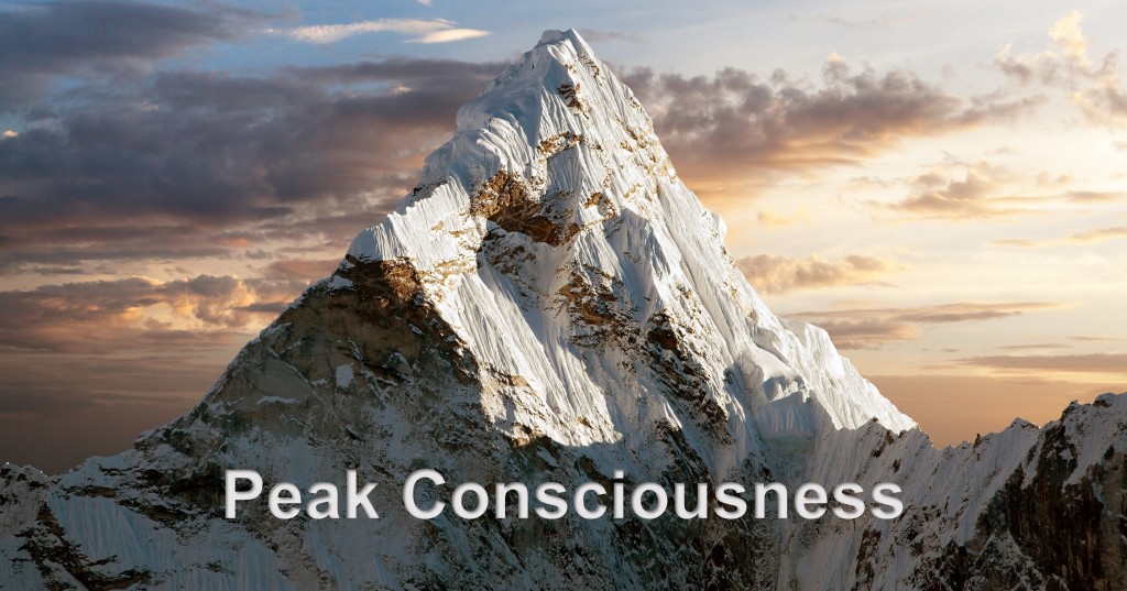 Peak Consciousness