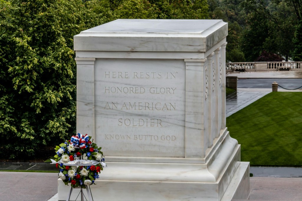 Unknown Soldier